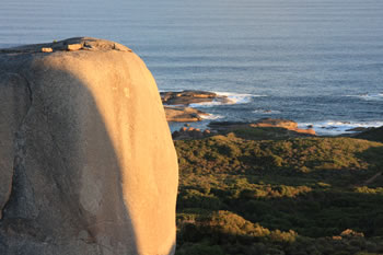 Tower Hill, William Bay NP