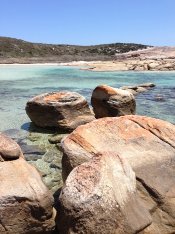 Around the Swamp at Two Peoples Bay Heritage Trail