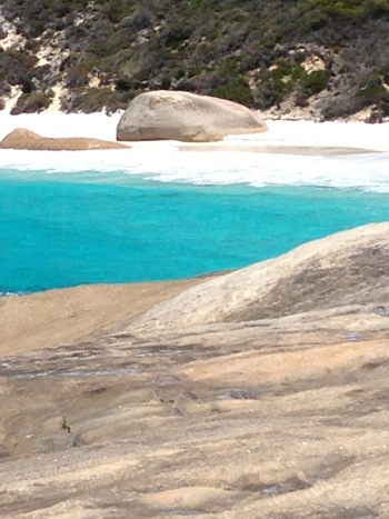 Little Beach, Two Peoples Bay