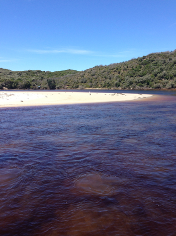 Walpole Inlet East