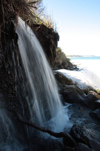 Waterfall Beach, William Bay National Park, Denmark, Western Australia