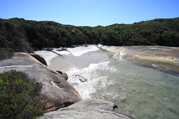 William Bay National Park