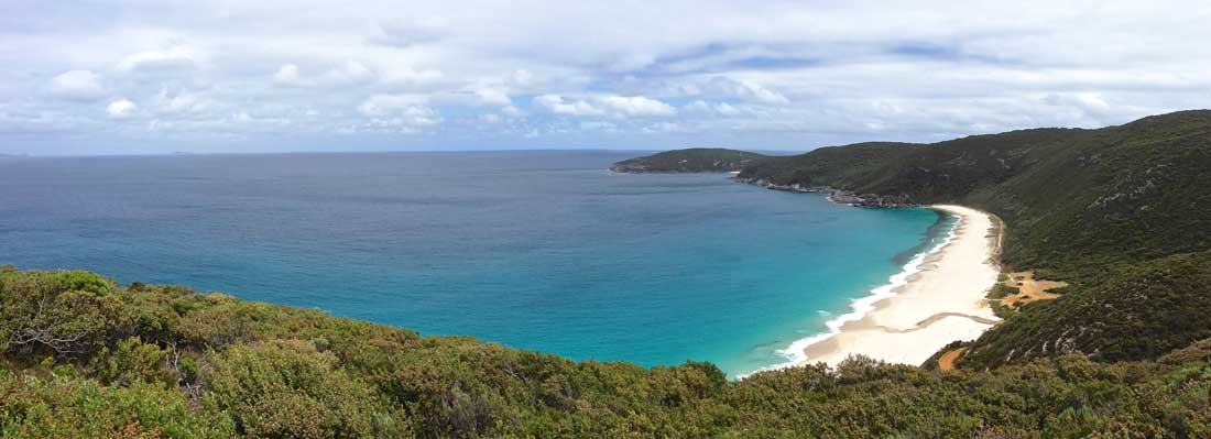 Frenchman Bay Albany Australia