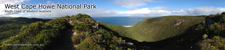 West Cape Howe National Park